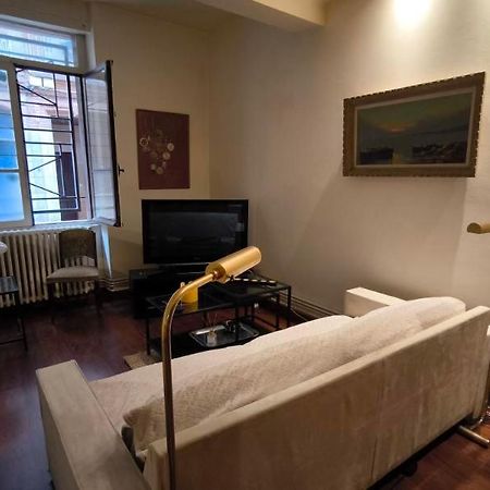 Apartamento Jardin Montoulieu Toulouse Exterior foto
