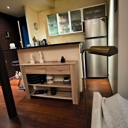 Apartamento Jardin Montoulieu Toulouse Exterior foto