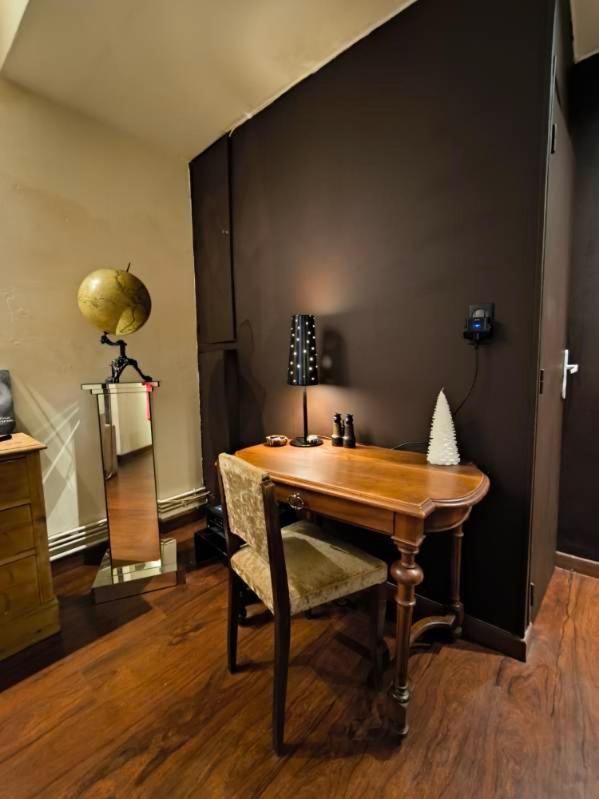 Apartamento Jardin Montoulieu Toulouse Exterior foto
