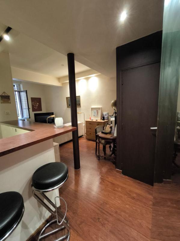 Apartamento Jardin Montoulieu Toulouse Exterior foto