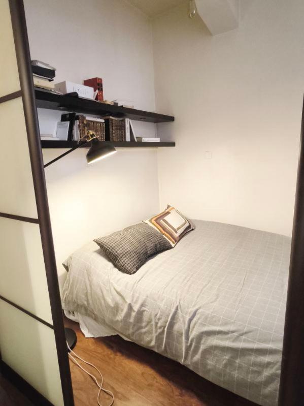 Apartamento Jardin Montoulieu Toulouse Exterior foto