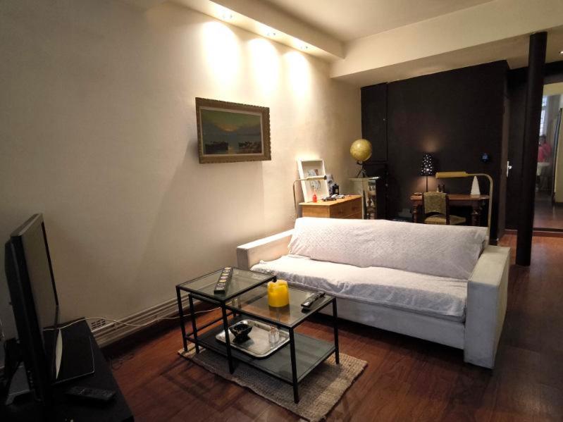 Apartamento Jardin Montoulieu Toulouse Exterior foto