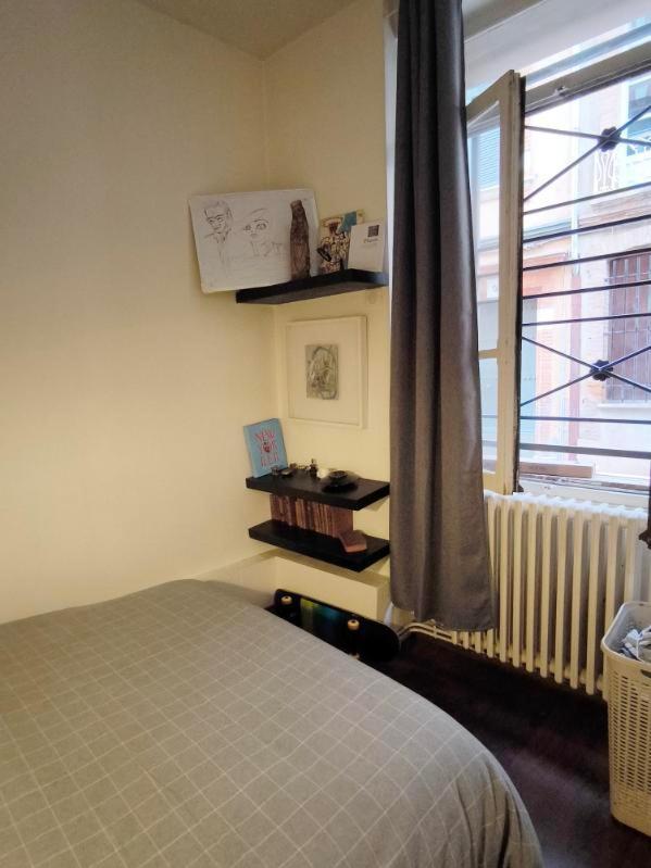 Apartamento Jardin Montoulieu Toulouse Exterior foto