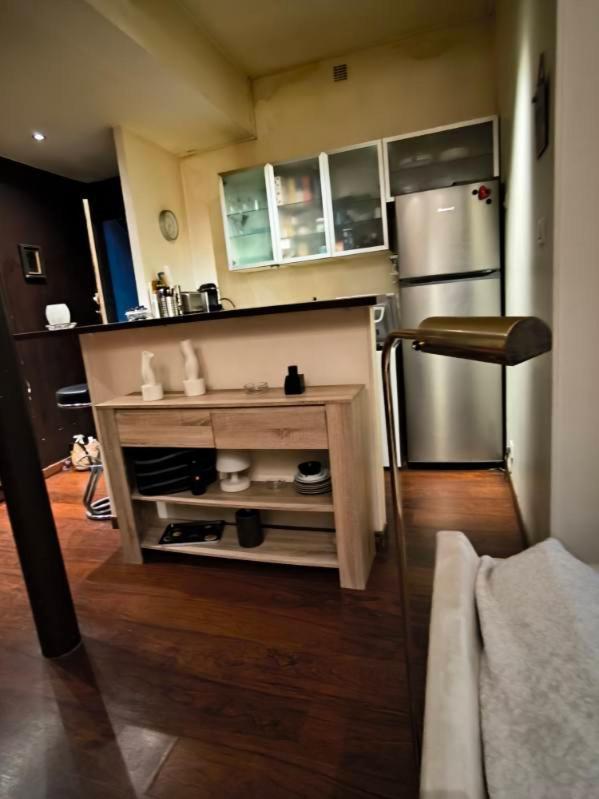 Apartamento Jardin Montoulieu Toulouse Exterior foto